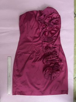 Dress Size 3