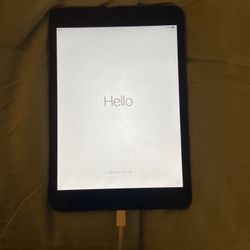 iPad Mini 1 