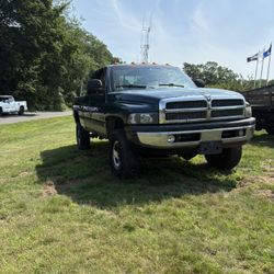 1999 Dodge Ram