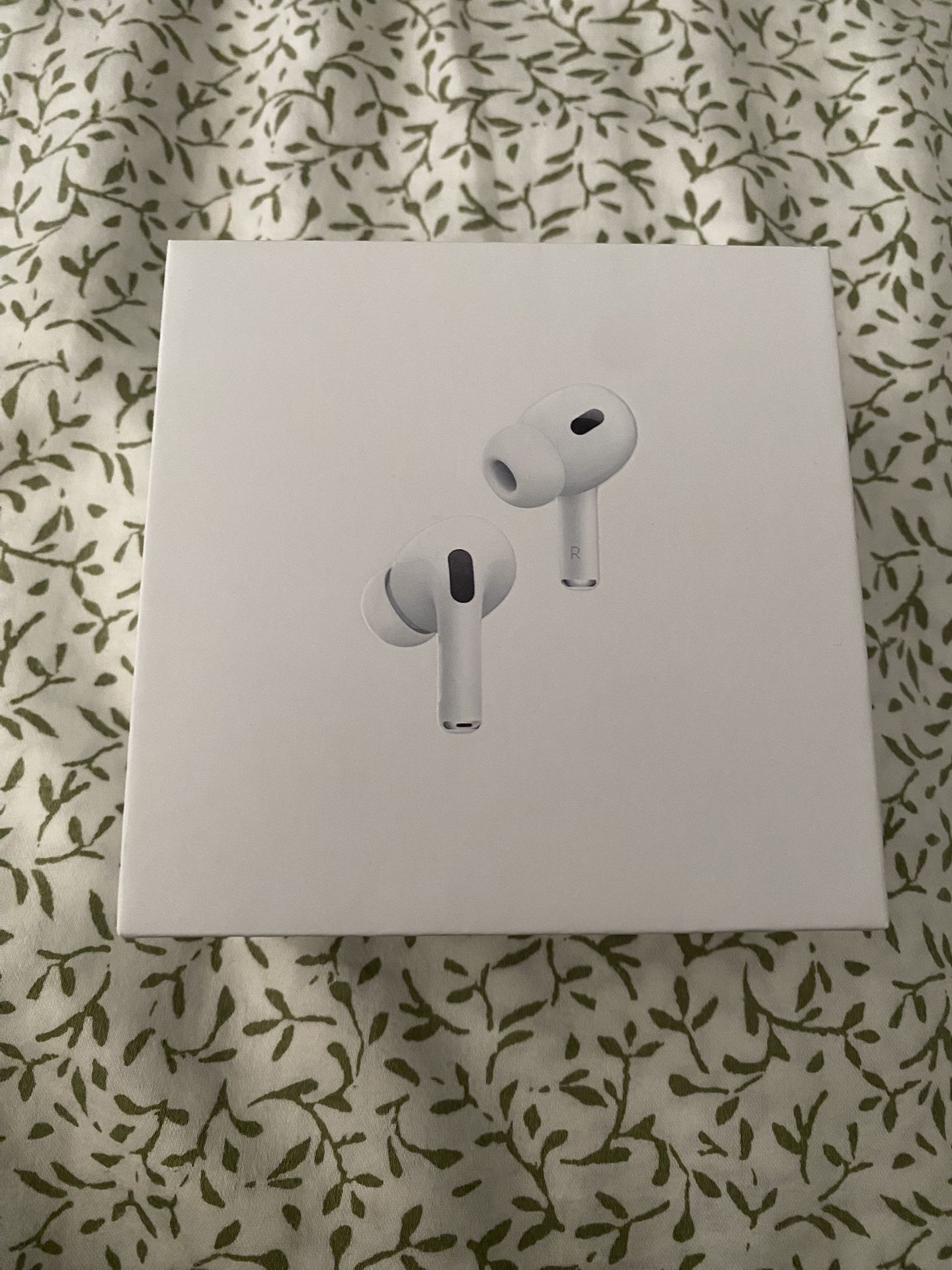 AirPods 2nd Generation