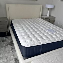 Twin, Full, Queen  &  King Mattresses In Stock