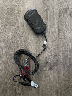 Vendo Cargador Duralast Para Motos 