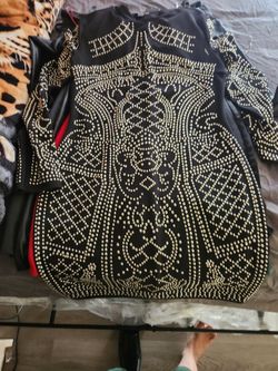 Fashionova Dress $10 Each