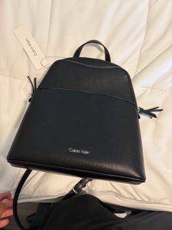 Calvin Klein sylvie hand bag