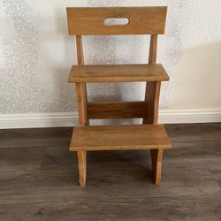 Step Stool