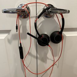 Poly Headset