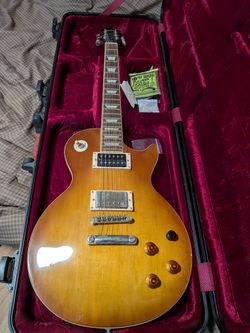 Epiphone Les Paul