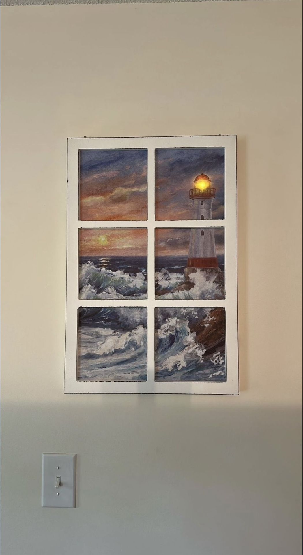 Lighthouse Picture