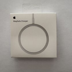 MagSafe Wireless Charger