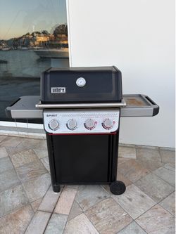Moving $150! Weber