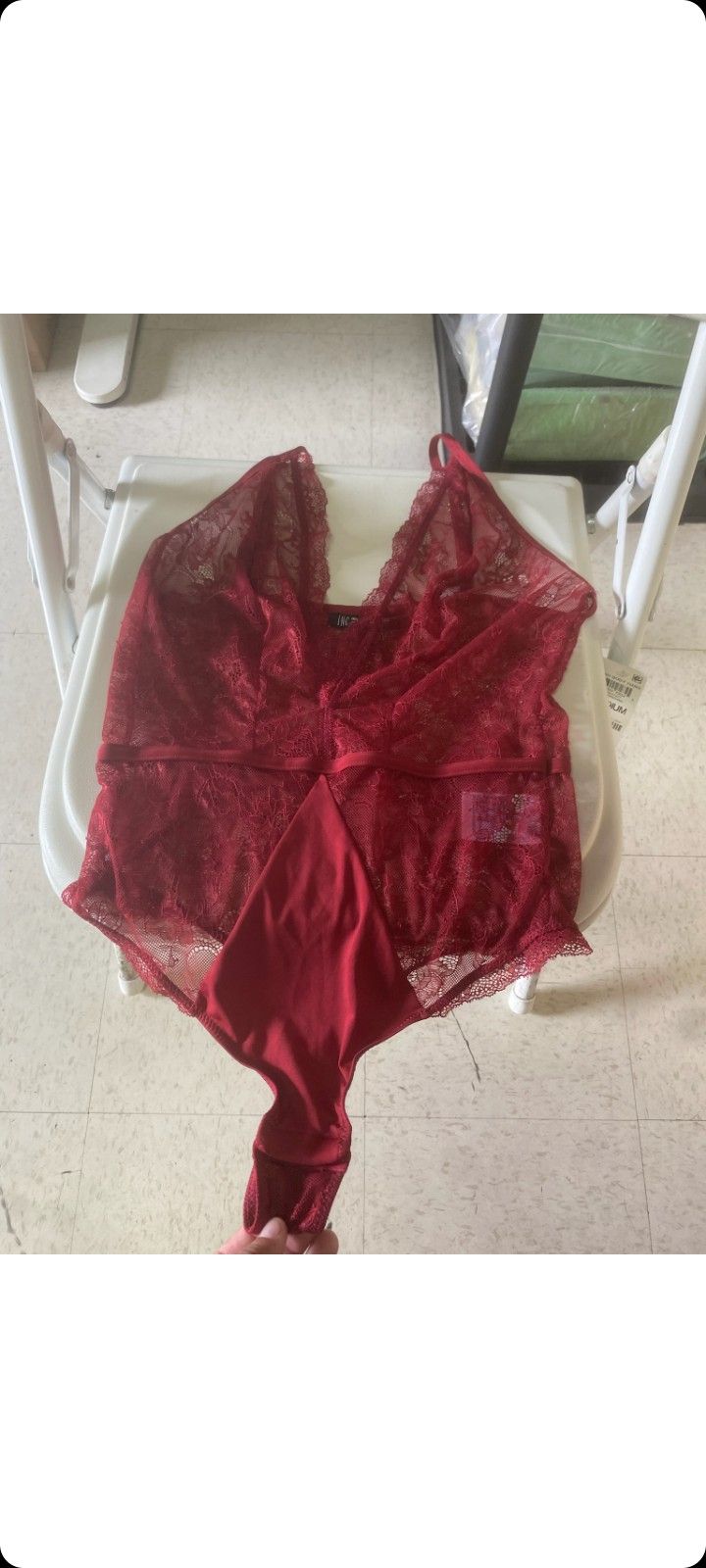 Women Lingerie Clothing