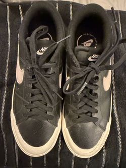 Nike Court Royale Low-Top Sneakers