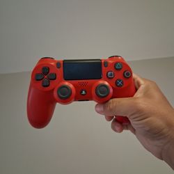 PS4 CONTROLLER