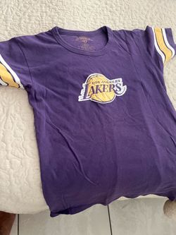 Laker T- Shirt