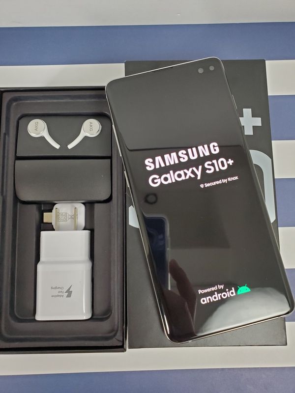 boost mobile s10