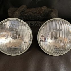 Miata Headlights 