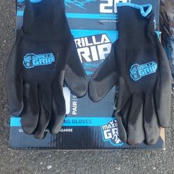 Gloves L