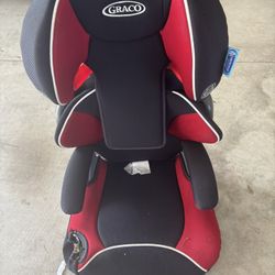 Graco Turbo Booster Seat