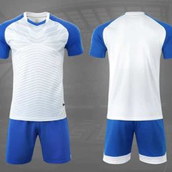 Soccer  Uniforms 