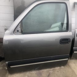 Silverado Parts
