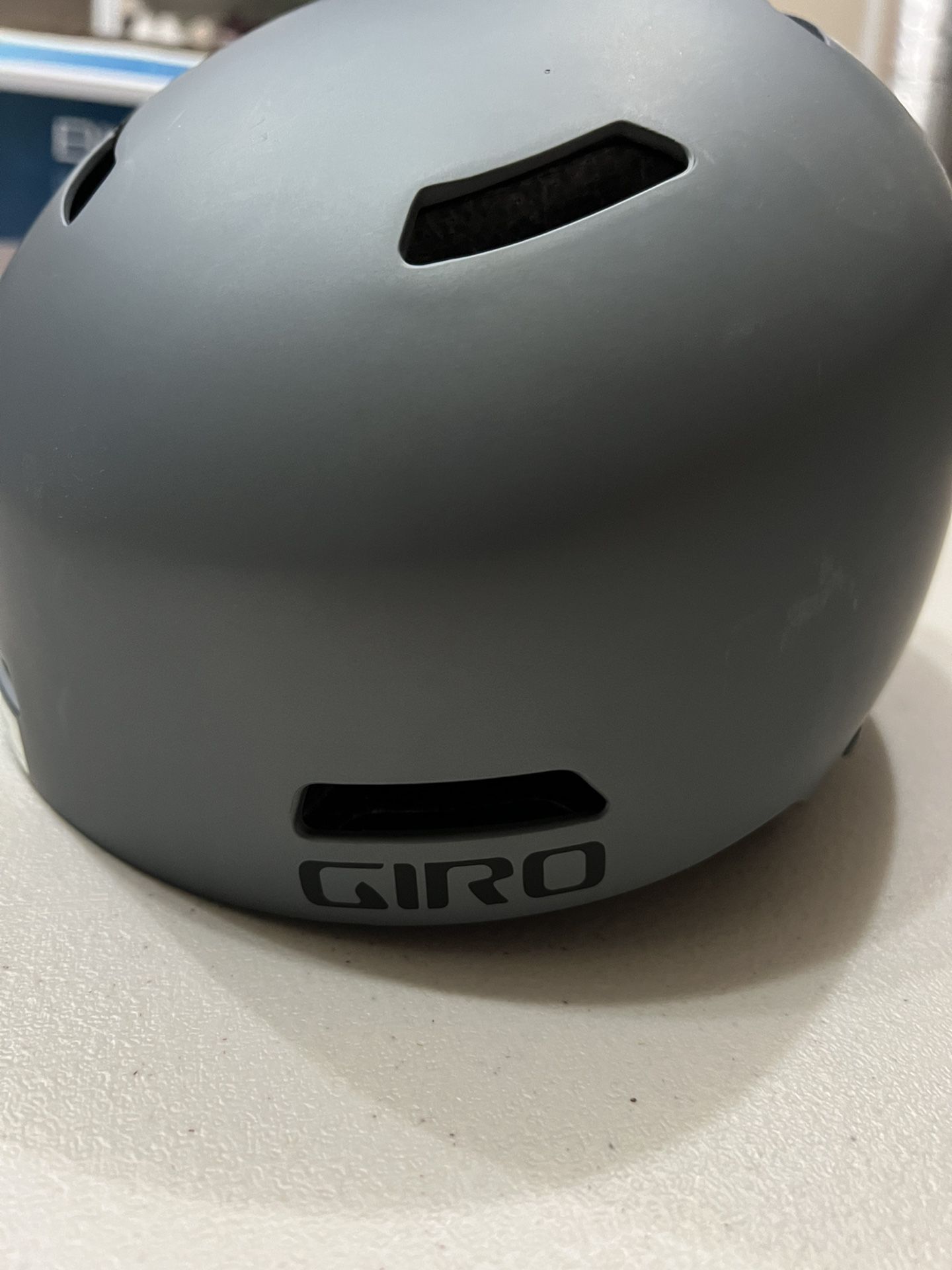 Ski / Snowboard Helmet