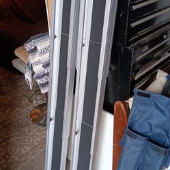 Wheelchair Ramps