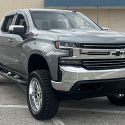 🚀2019 Chevy Silverado 1500 Lt