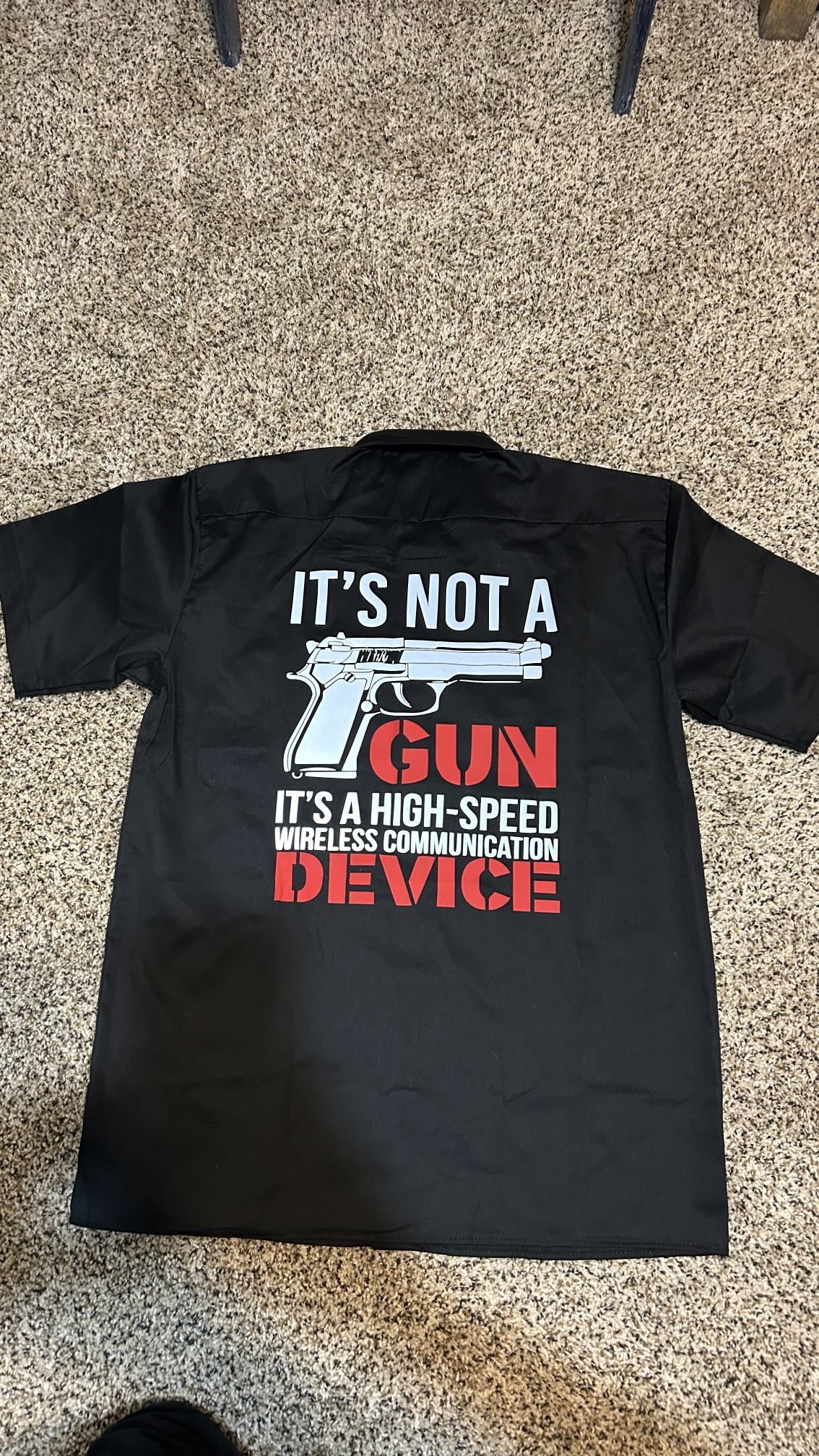 Dickies Shirt