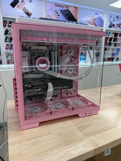 Gaming pc 5070
