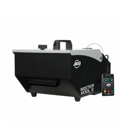 Dj Fogger With Romote