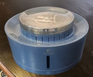 Els Pet Water Fountain  8 L