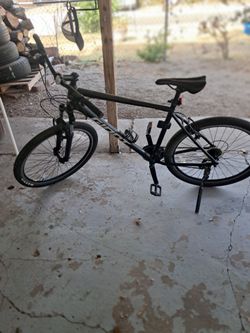 Larg bike