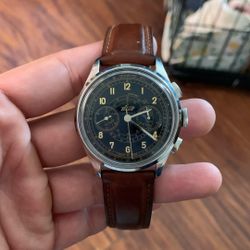 Tissot Telemeter 1938