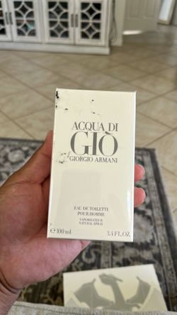 Giorgio Armani
