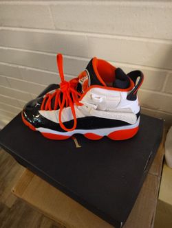Jordans