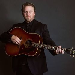 Ernest At Belly Up - 1 Ticket 