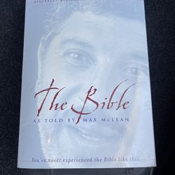The Bible on CD: NIV - New International Version