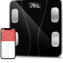 Weight Bluetooth Body Scale