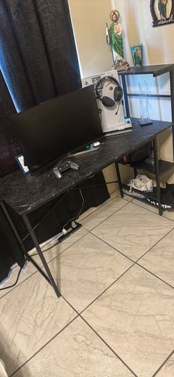 Gaming deck