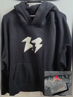 Jordan Hoodie