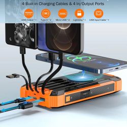 FREE 🔥 Super Saver Deal! Buy 6 Power Banks at Sale Price & Get 1 FREE! Don’t wait — Limited Stock!