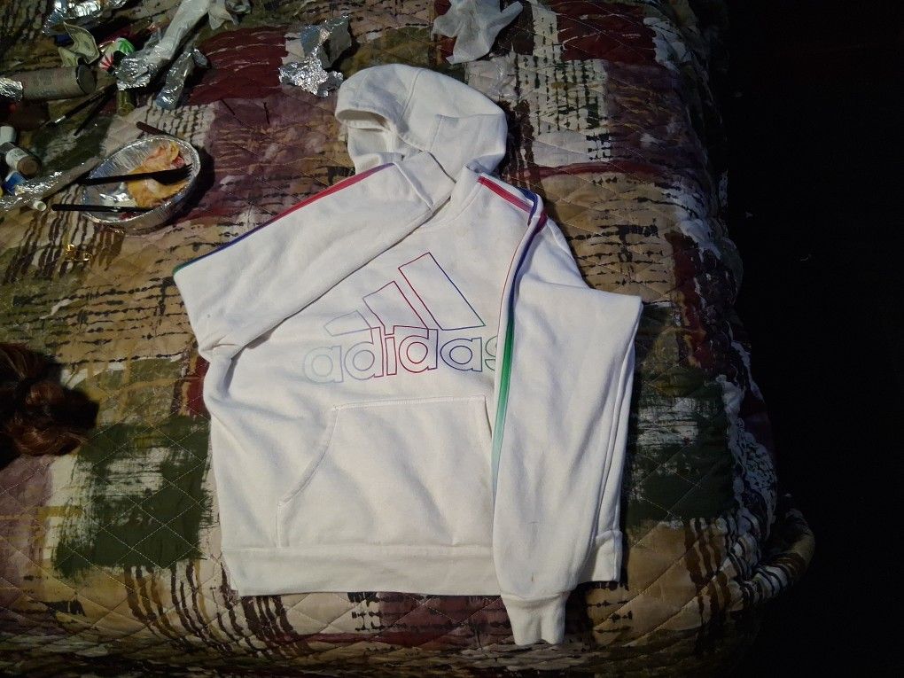 Adidas Hoodie