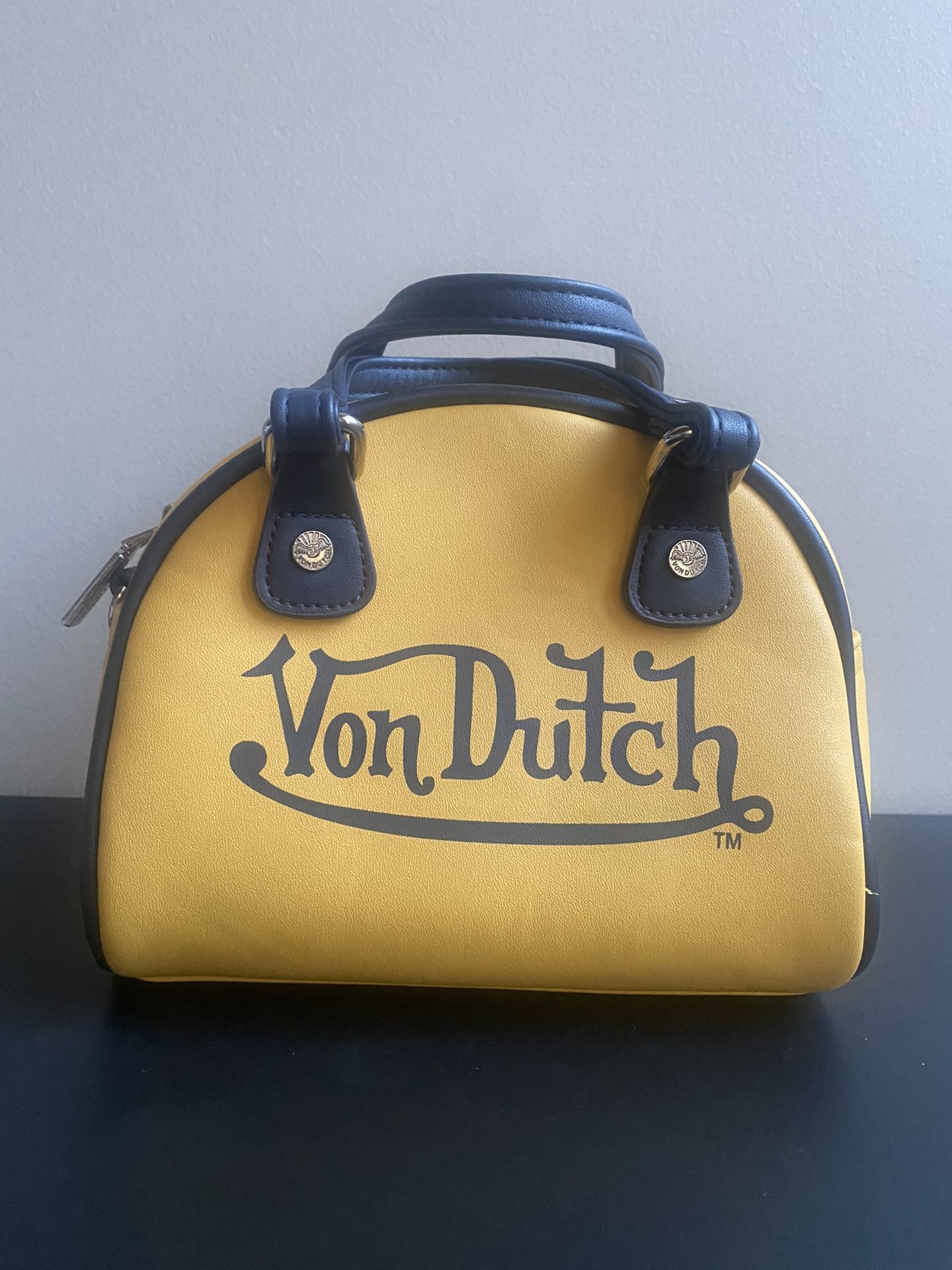 Von Dutch Purse