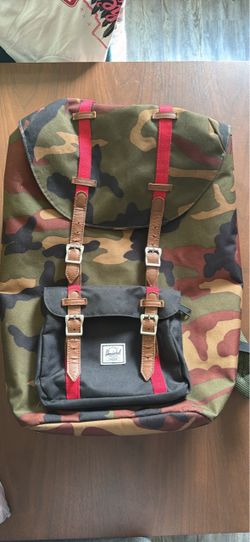 Herschel backpack