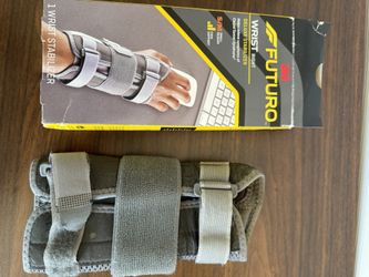 Wrist Support 