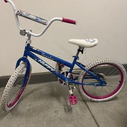 Girls Bicycle