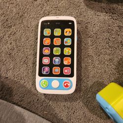 Toy Phone 