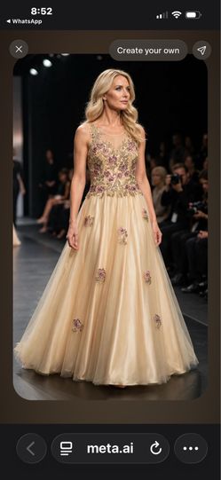 Party dress