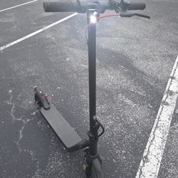 Folding Scooter Electric 20mph