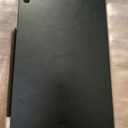 Samsung S6 Lite Beatiful Perfect Tablet 